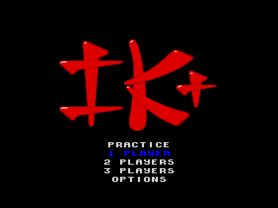International Karate +